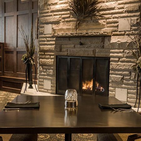 Sinbads Hotel & Suites Gander Esterno foto