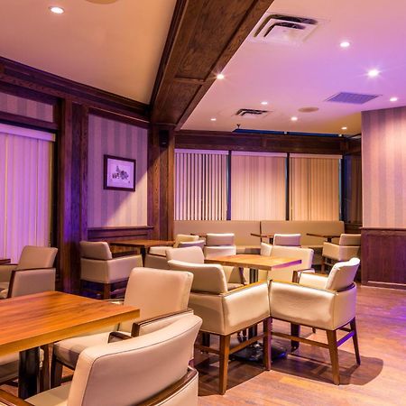Sinbads Hotel & Suites Gander Esterno foto