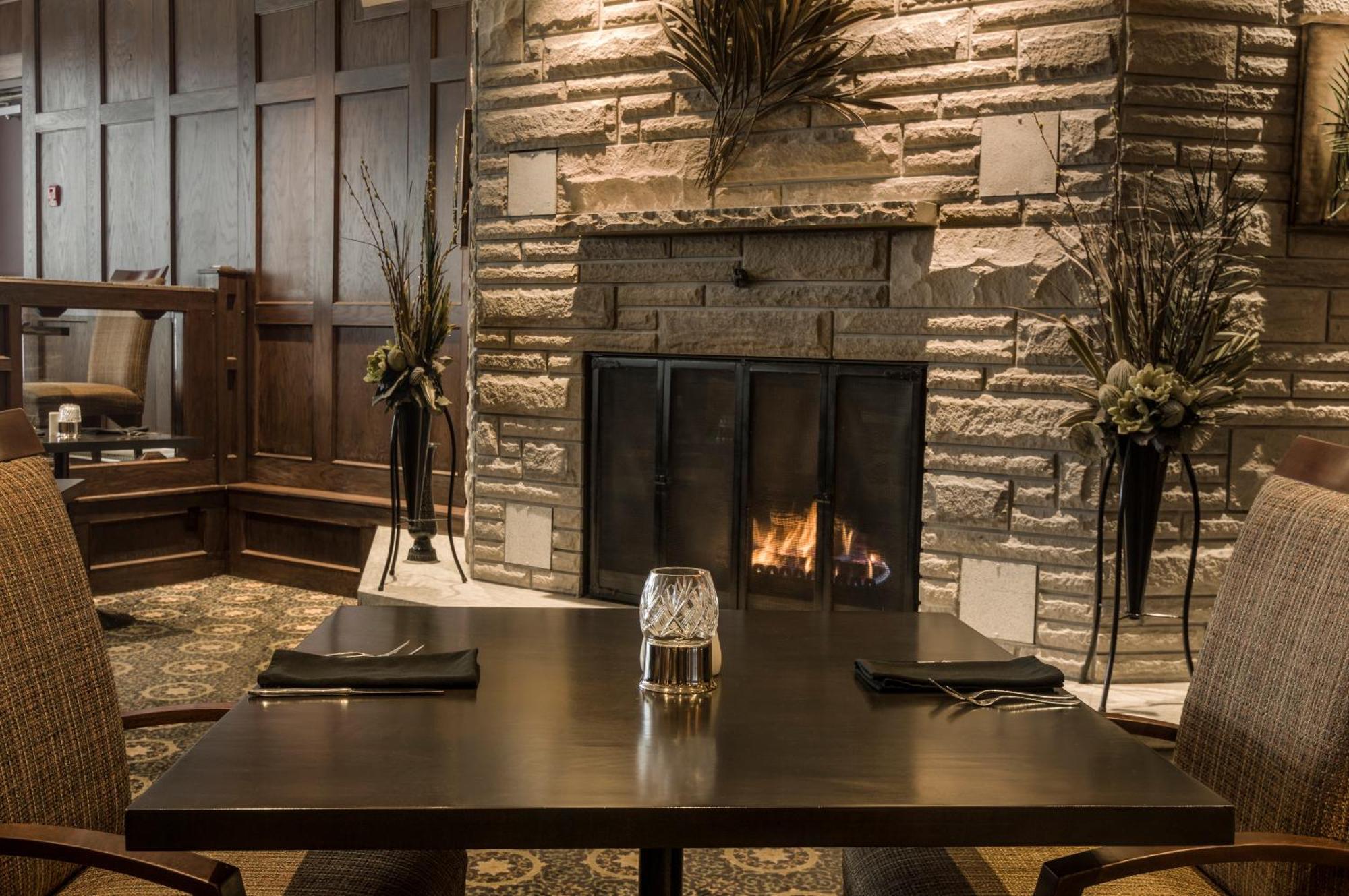 Sinbads Hotel & Suites Gander Esterno foto
