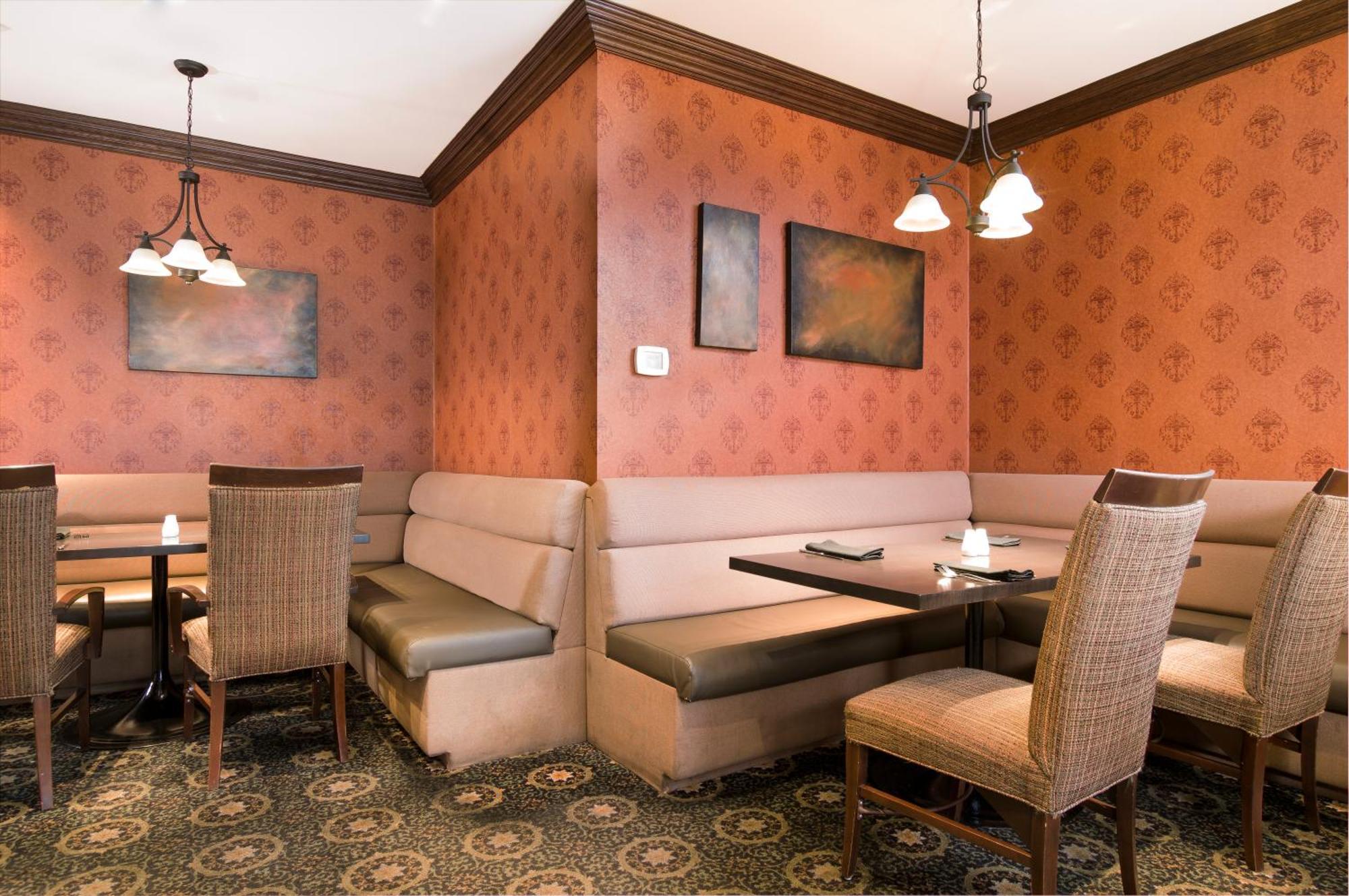 Sinbads Hotel & Suites Gander Esterno foto