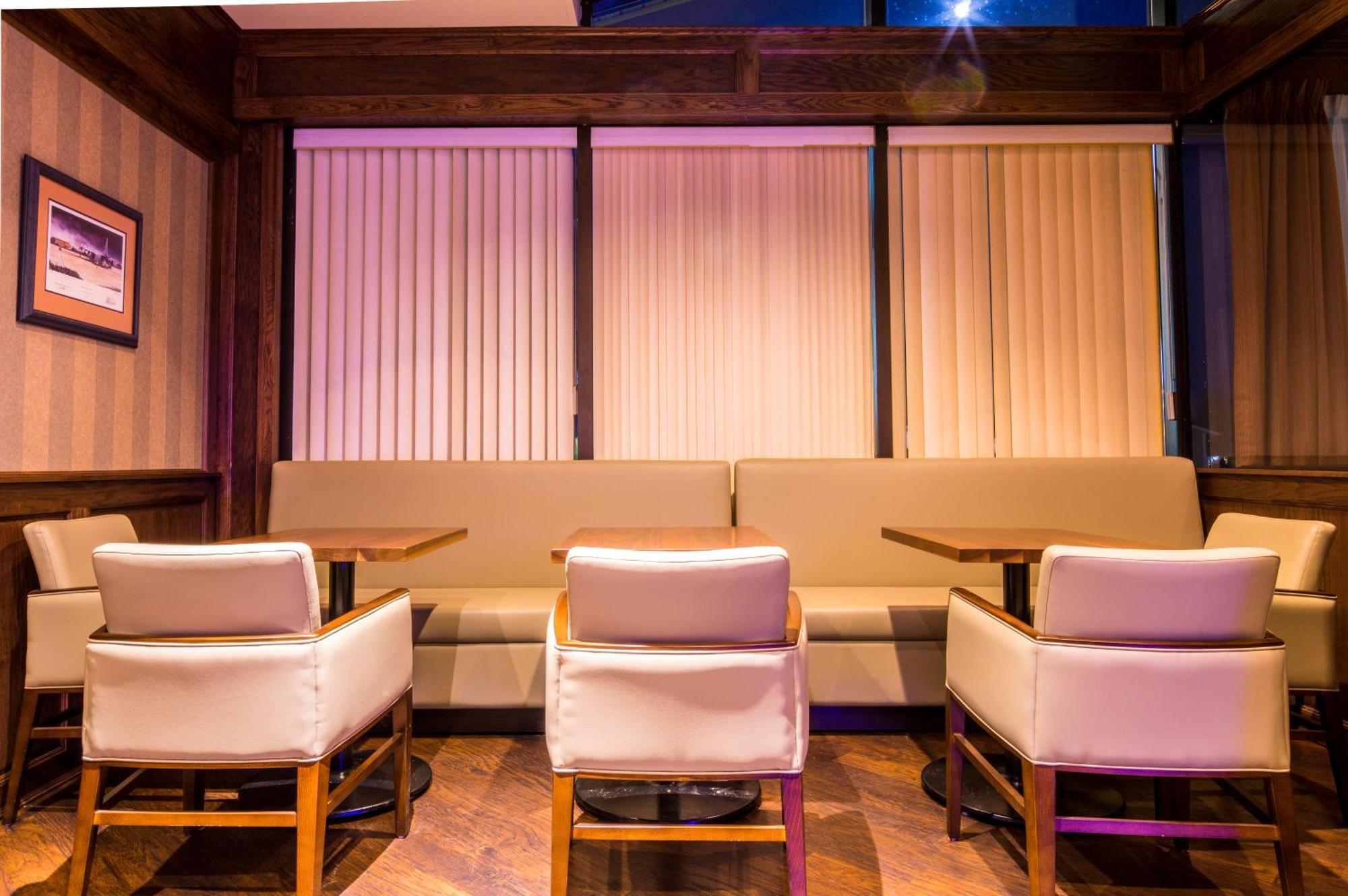 Sinbads Hotel & Suites Gander Esterno foto