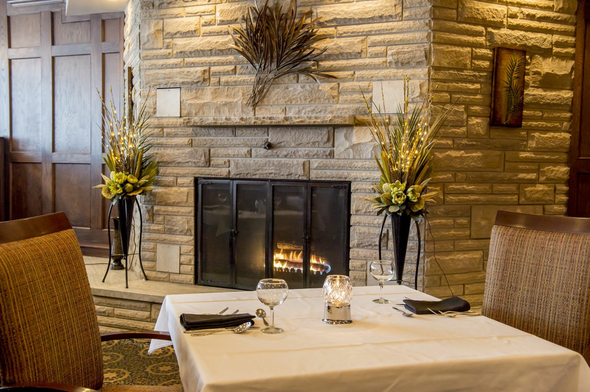 Sinbads Hotel & Suites Gander Esterno foto