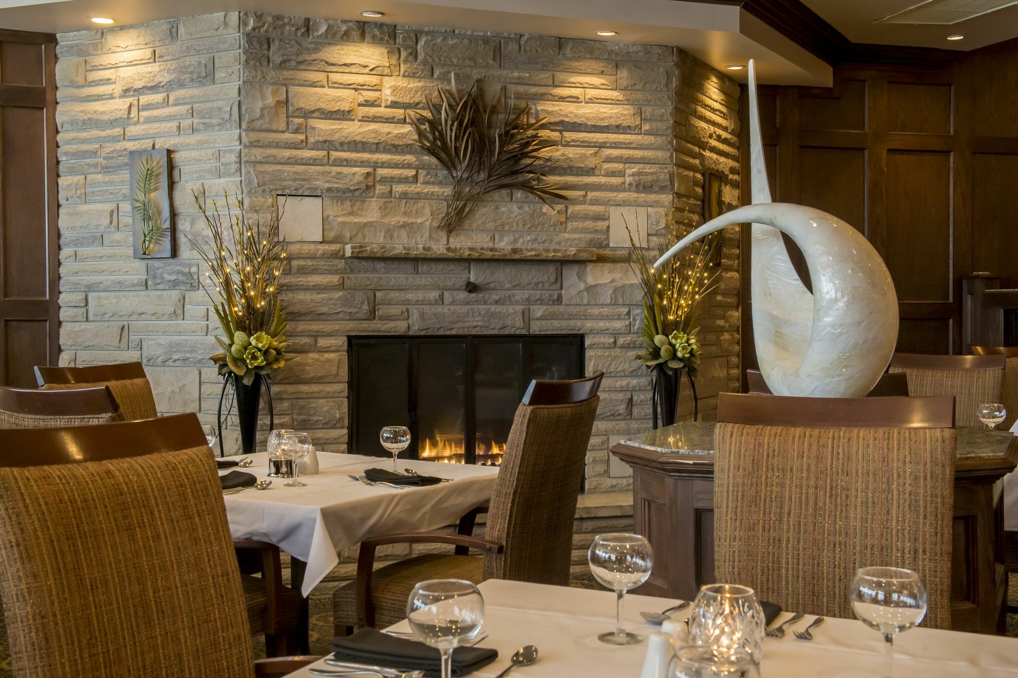 Sinbads Hotel & Suites Gander Esterno foto