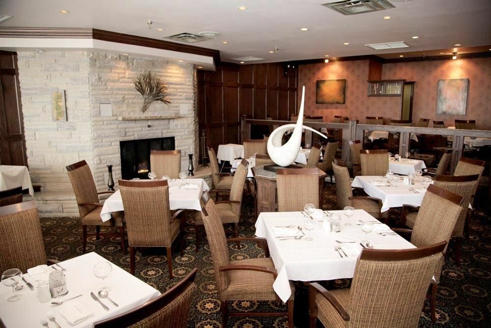 Sinbads Hotel & Suites Gander Esterno foto