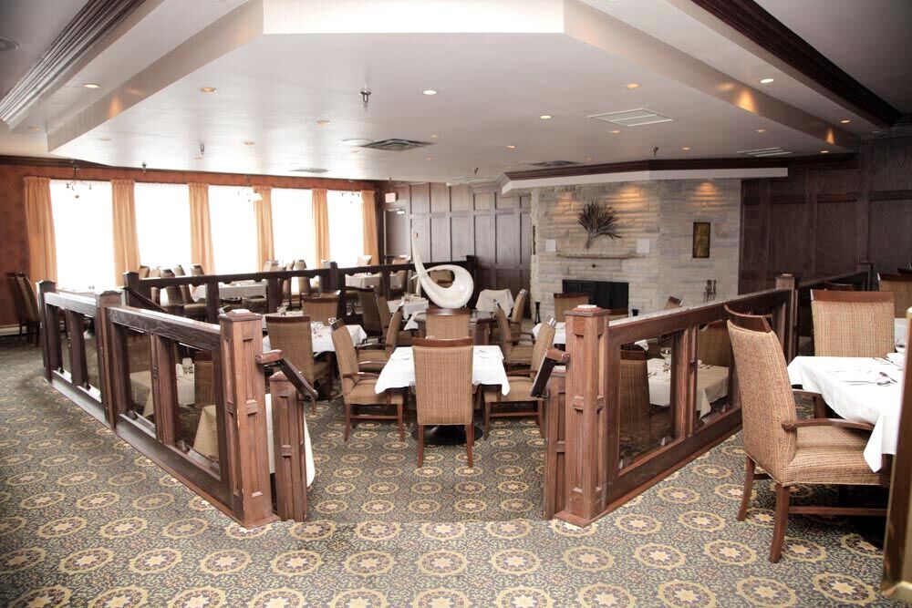 Sinbads Hotel & Suites Gander Esterno foto